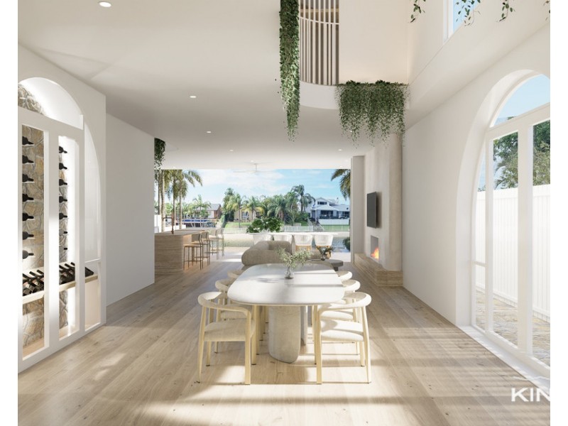 17A Drayton Terrace, Mermaid Waters QLD 4218