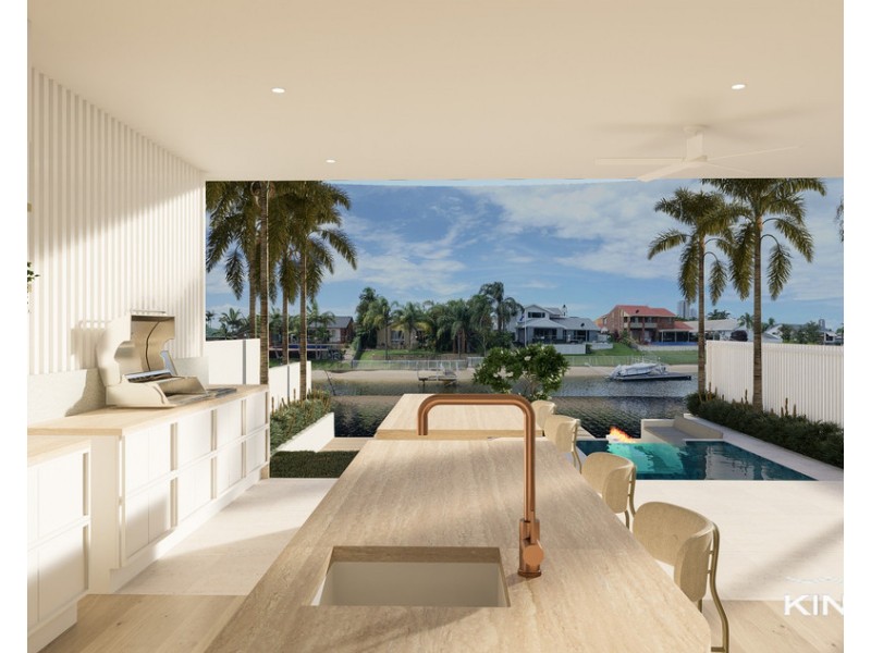 17A Drayton Terrace, Mermaid Waters QLD 4218