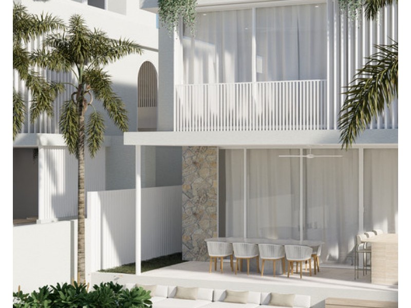 17A Drayton Terrace, Mermaid Waters QLD 4218