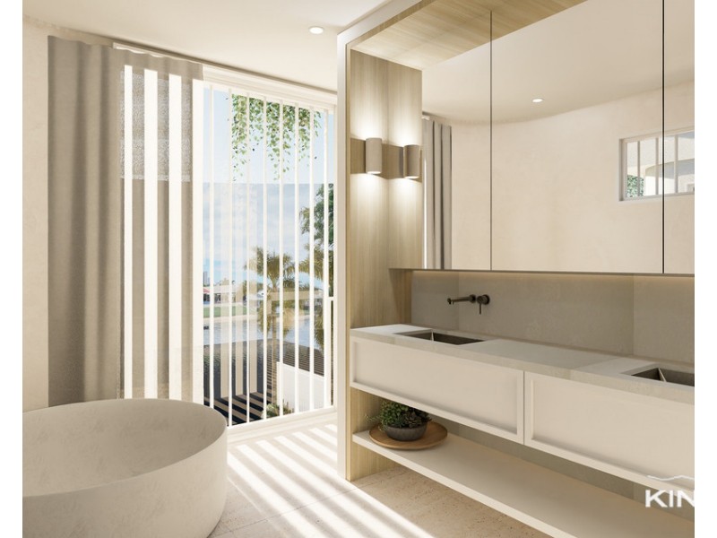 17A Drayton Terrace, Mermaid Waters QLD 4218