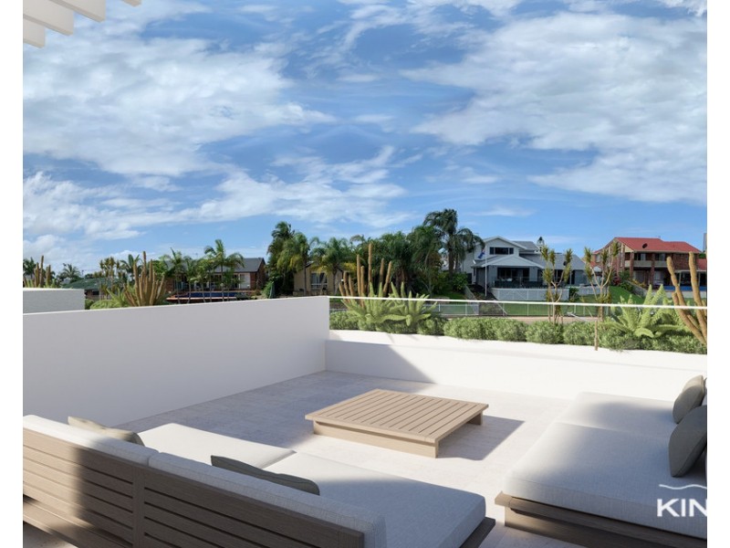 17A Drayton Terrace, Mermaid Waters QLD 4218