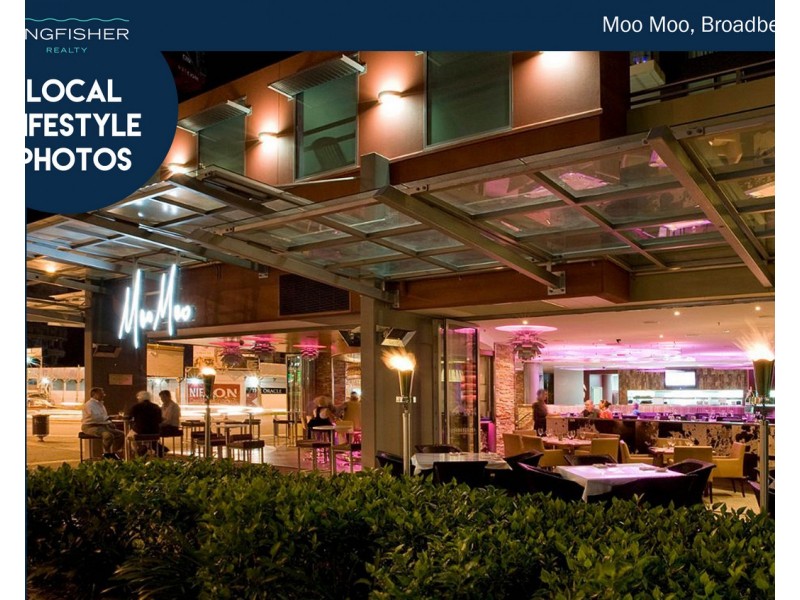 17A Drayton Terrace, Mermaid Waters QLD 4218