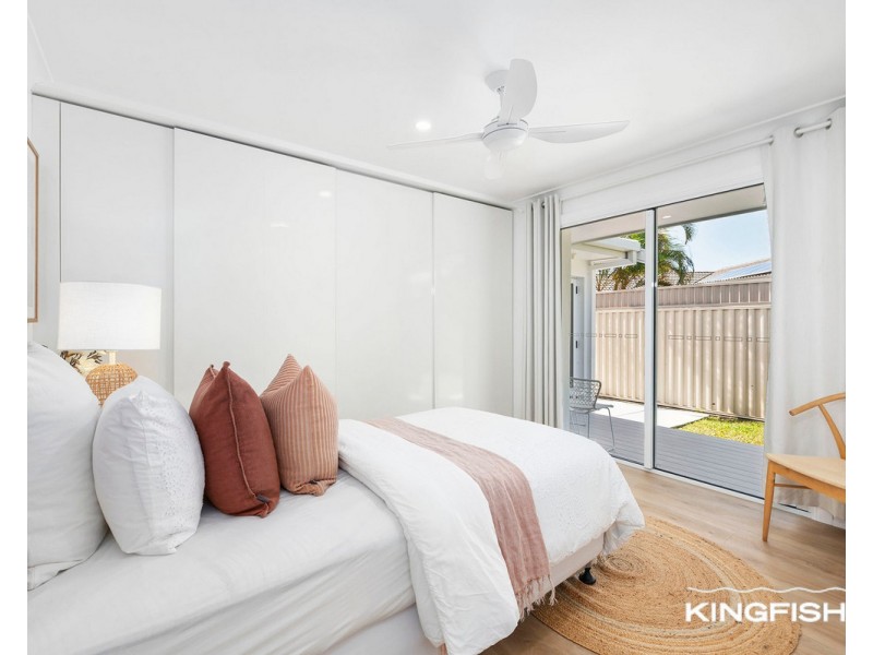 11 Courser Court, Burleigh Waters QLD 4220