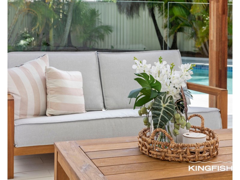 11 Courser Court, Burleigh Waters QLD 4220