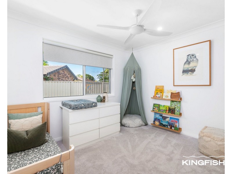 11 Courser Court, Burleigh Waters QLD 4220