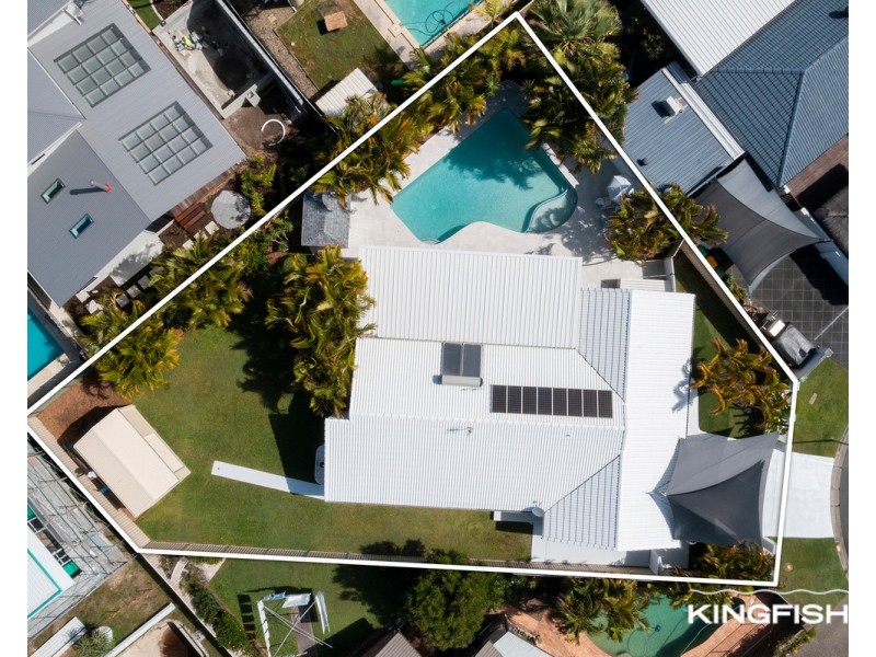 11 Courser Court, Burleigh Waters QLD 4220