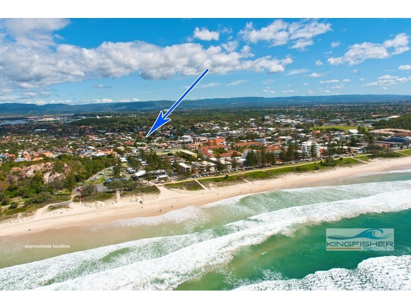 112 Nobby Parade, Miami QLD 4220