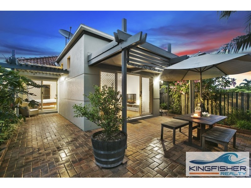 33/36-42 Beachcomber Court, Burleigh Waters QLD 4220