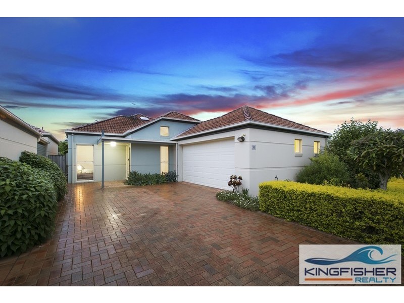 33/36-42 Beachcomber Court, Burleigh Waters QLD 4220