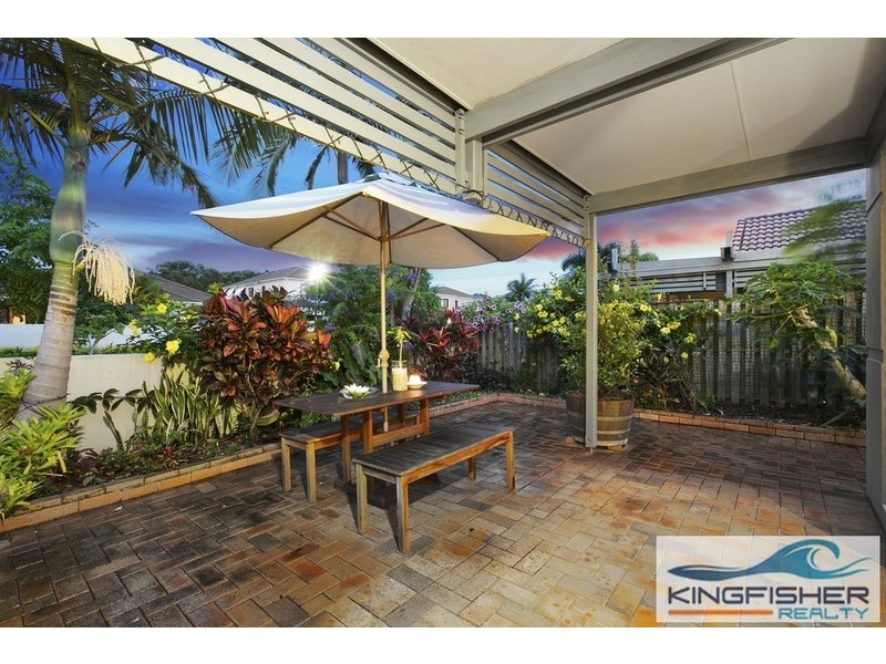 33/36-42 Beachcomber Court, Burleigh Waters QLD 4220