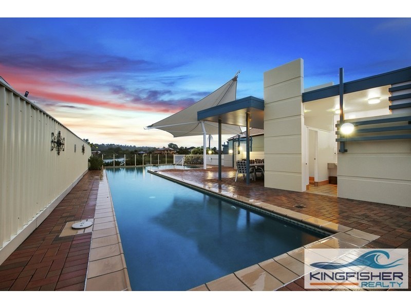 33/36-42 Beachcomber Court, Burleigh Waters QLD 4220