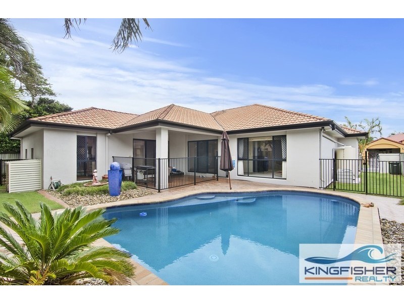 3 Gannet Street, Burleigh Waters QLD 4220