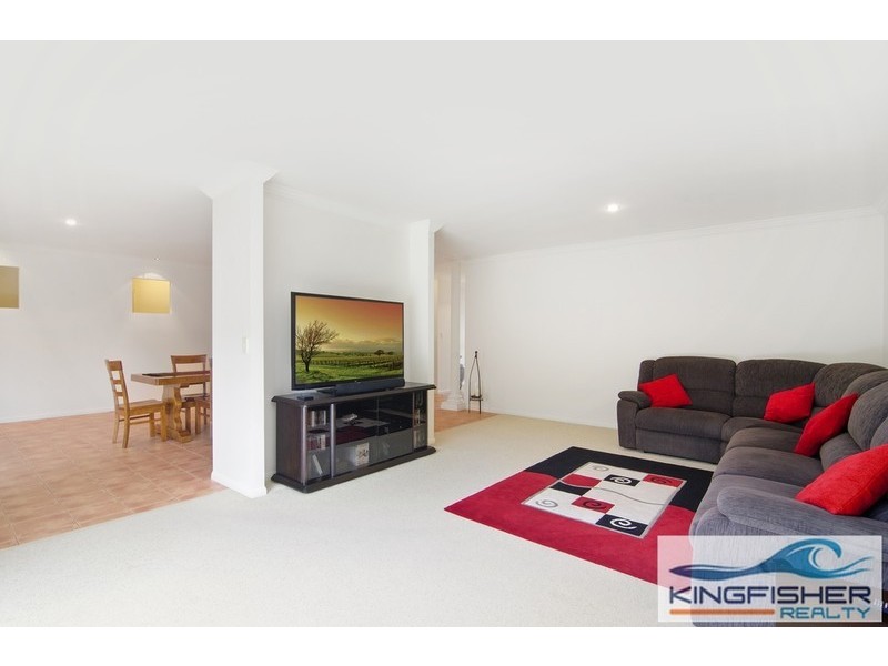 3 Gannet Street, Burleigh Waters QLD 4220