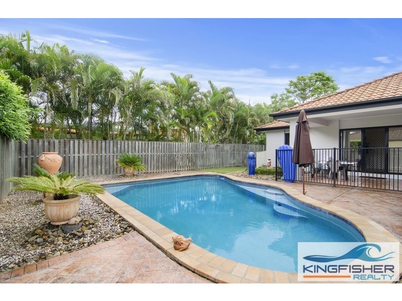 3 Gannet Street, Burleigh Waters QLD 4220