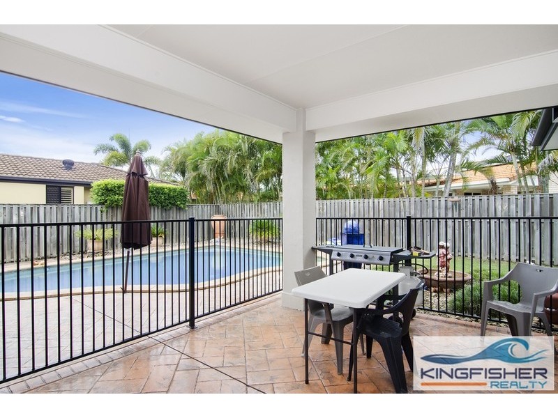 3 Gannet Street, Burleigh Waters QLD 4220