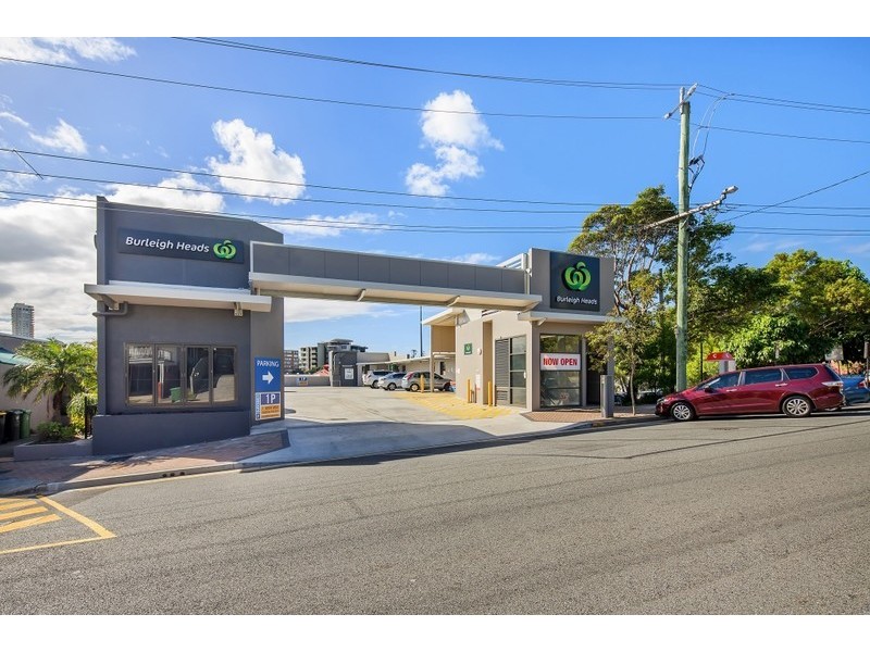 3 Gannet Street, Burleigh Waters QLD 4220