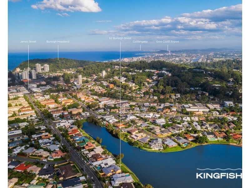 62 Burleigh Street, Burleigh Waters QLD 4220