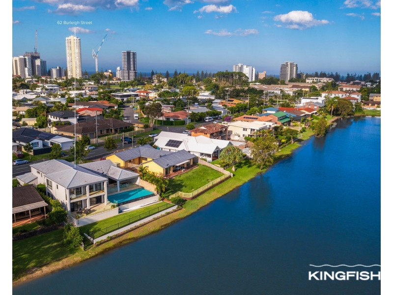 62 Burleigh Street, Burleigh Waters QLD 4220