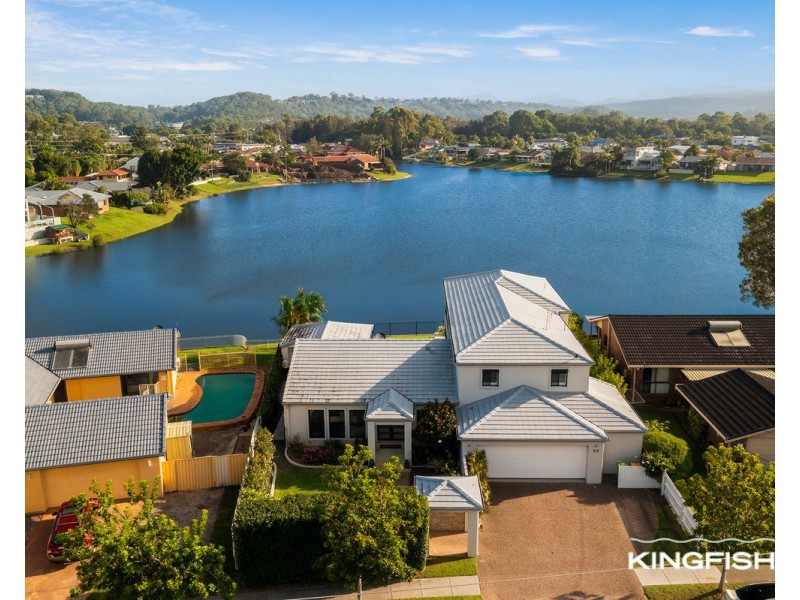62 Burleigh Street, Burleigh Waters QLD 4220