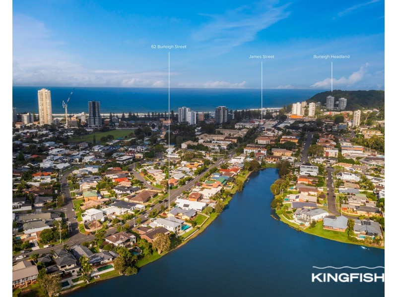 62 Burleigh Street, Burleigh Waters QLD 4220