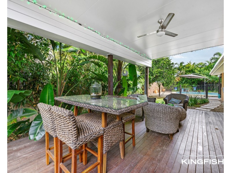 61 Bluejay Street, Burleigh Waters QLD 4220