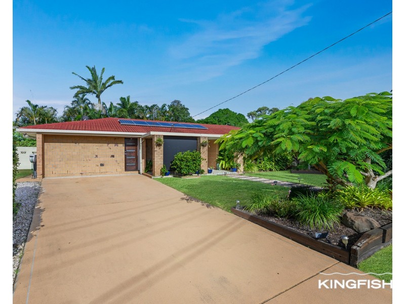 61 Bluejay Street, Burleigh Waters QLD 4220