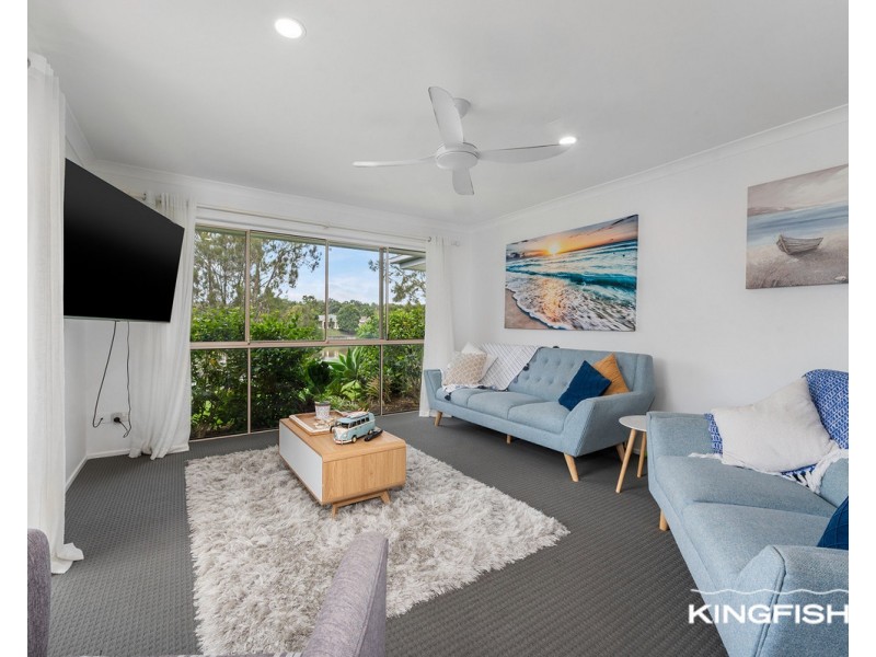 18 Rainbird Close, Burleigh Waters QLD 4220