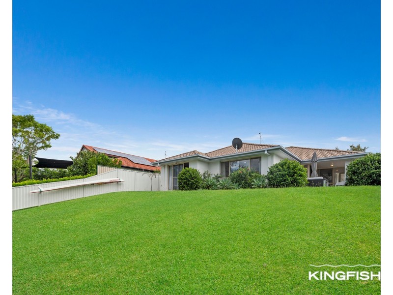 18 Rainbird Close, Burleigh Waters QLD 4220