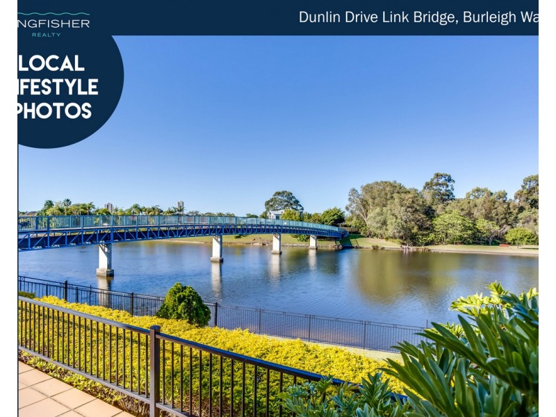 18 Rainbird Close, Burleigh Waters QLD 4220