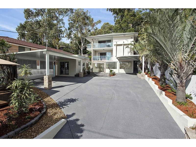 3/58 West Burleigh Road, Burleigh Heads QLD 4220