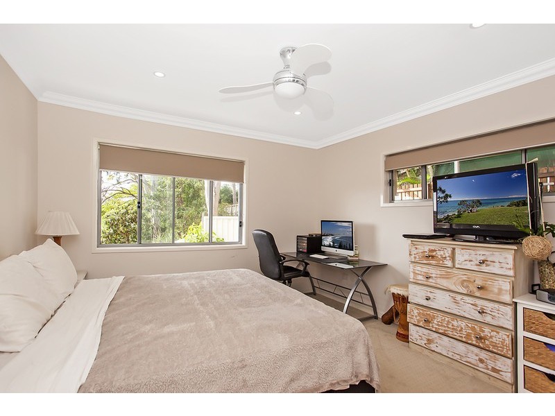 3/58 West Burleigh Road, Burleigh Heads QLD 4220