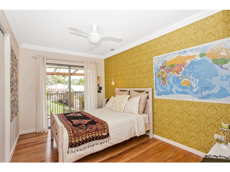 3/58 West Burleigh Road, Burleigh Heads QLD 4220