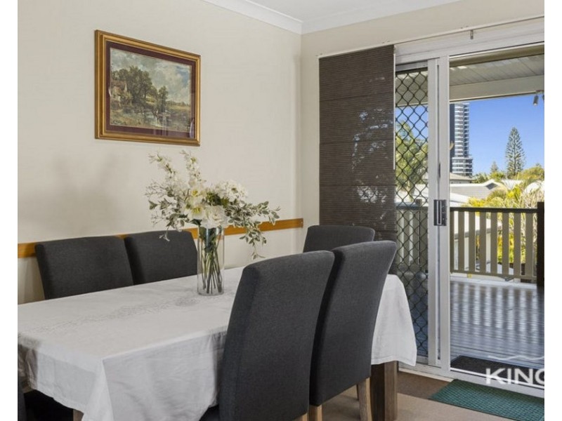 14A Eagle Avenue, Burleigh Heads QLD 4220