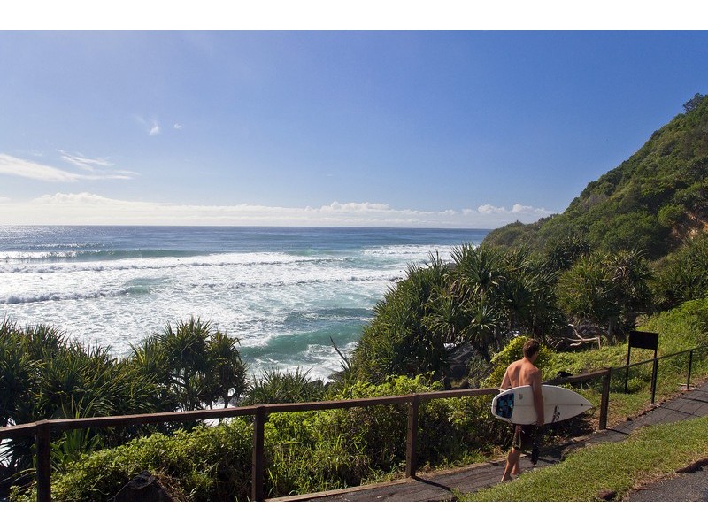 7/202 The Esplanade, Burleigh Heads QLD 4220