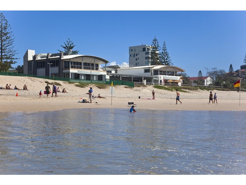 7/202 The Esplanade, Burleigh Heads QLD 4220