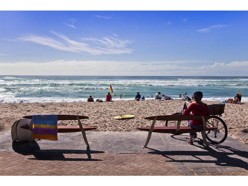 7/202 The Esplanade, Burleigh Heads QLD 4220