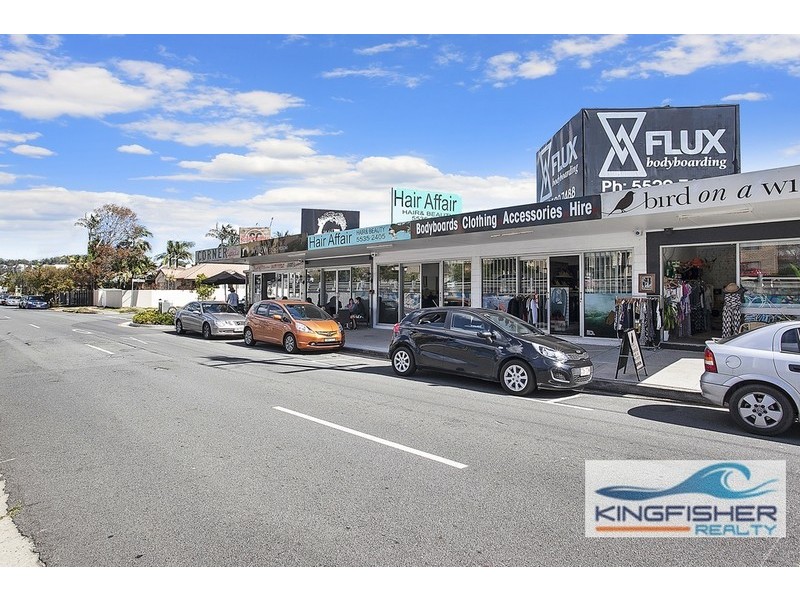 7/202 The Esplanade, Burleigh Heads QLD 4220