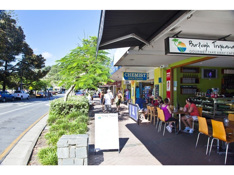 7/202 The Esplanade, Burleigh Heads QLD 4220