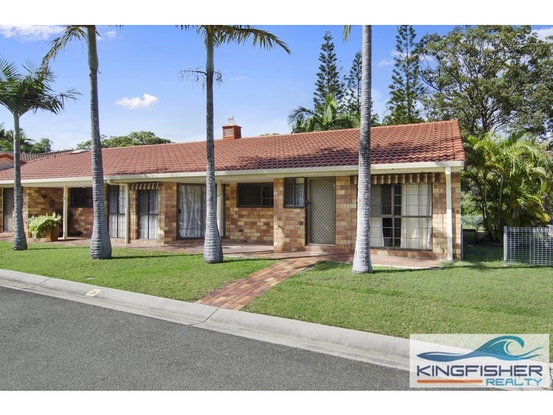 59/160 Bardon Avenue, Miami QLD 4220