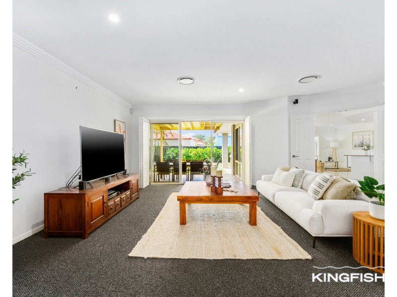 44 Tropicana Circuit, Burleigh Waters QLD 4220