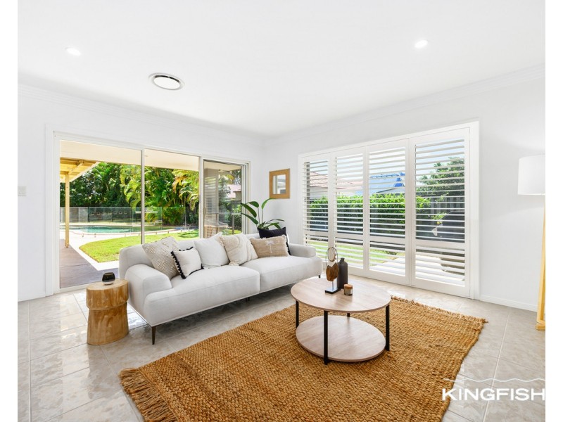 44 Tropicana Circuit, Burleigh Waters QLD 4220
