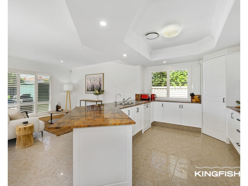 44 Tropicana Circuit, Burleigh Waters QLD 4220