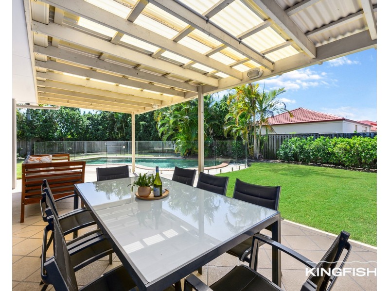 44 Tropicana Circuit, Burleigh Waters QLD 4220