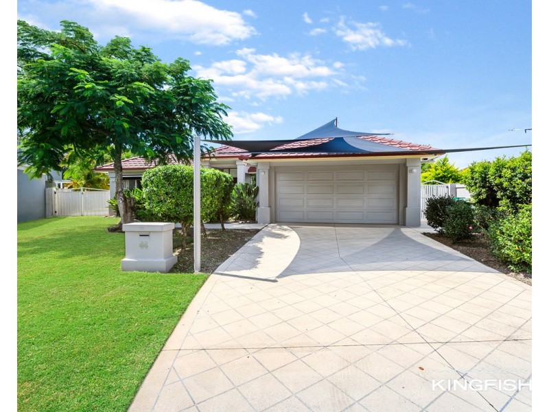 44 Tropicana Circuit, Burleigh Waters QLD 4220