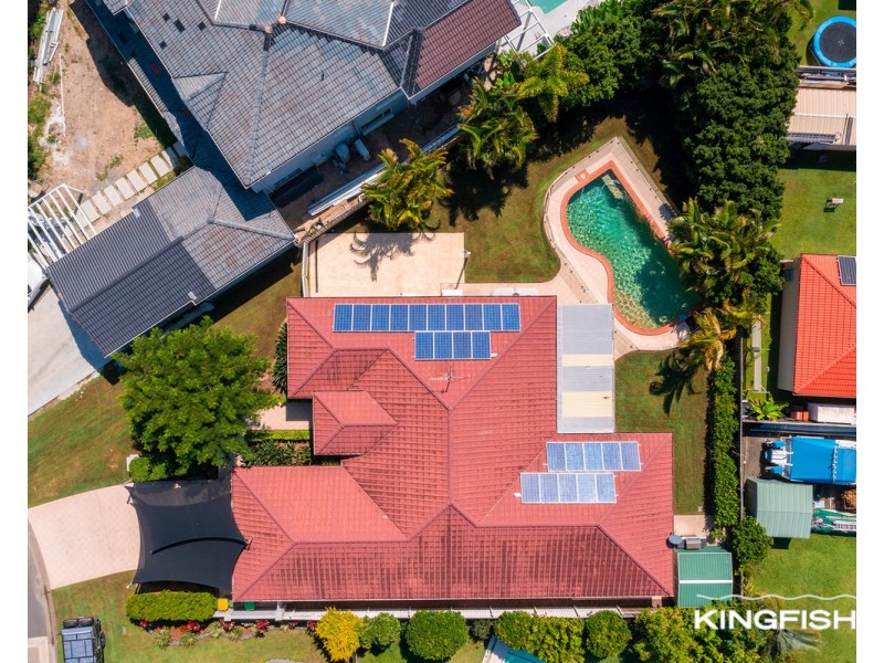 44 Tropicana Circuit, Burleigh Waters QLD 4220