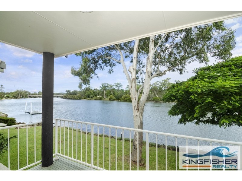 11/14 Wilpark Crescent, Currumbin Waters QLD 4223