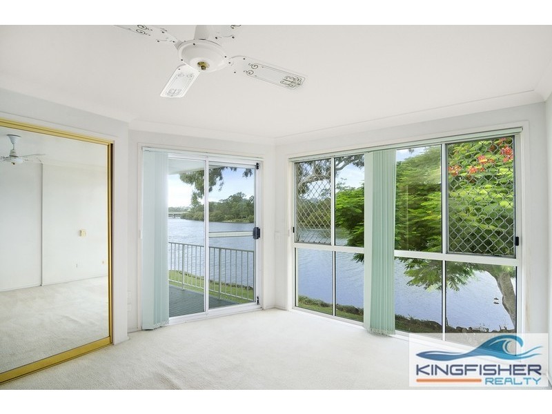 11/14 Wilpark Crescent, Currumbin Waters QLD 4223