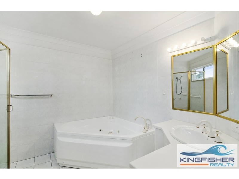 11/14 Wilpark Crescent, Currumbin Waters QLD 4223