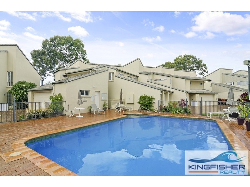 11/14 Wilpark Crescent, Currumbin Waters QLD 4223