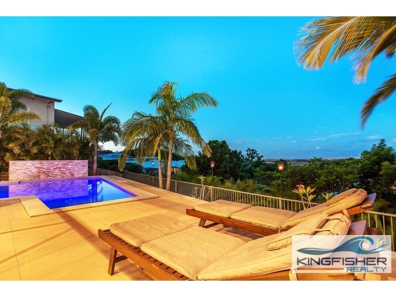 25 Southern Skies Avenue, Reedy Creek QLD 4227